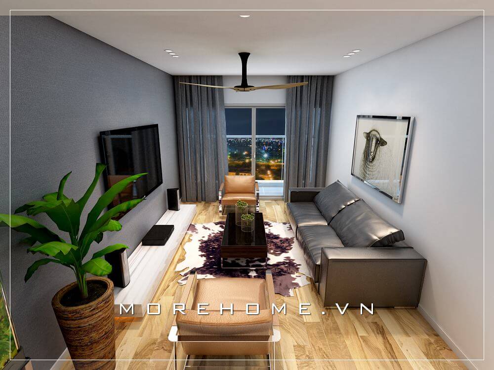 Chiêm ngưỡng những mẫu sofa chữ i đẹp sáng tạo nhất của năm